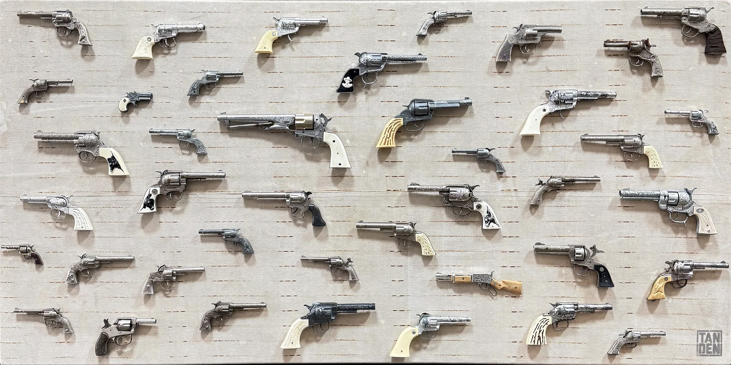 ARMED WITH IMAGINATION  72X36 .jpg