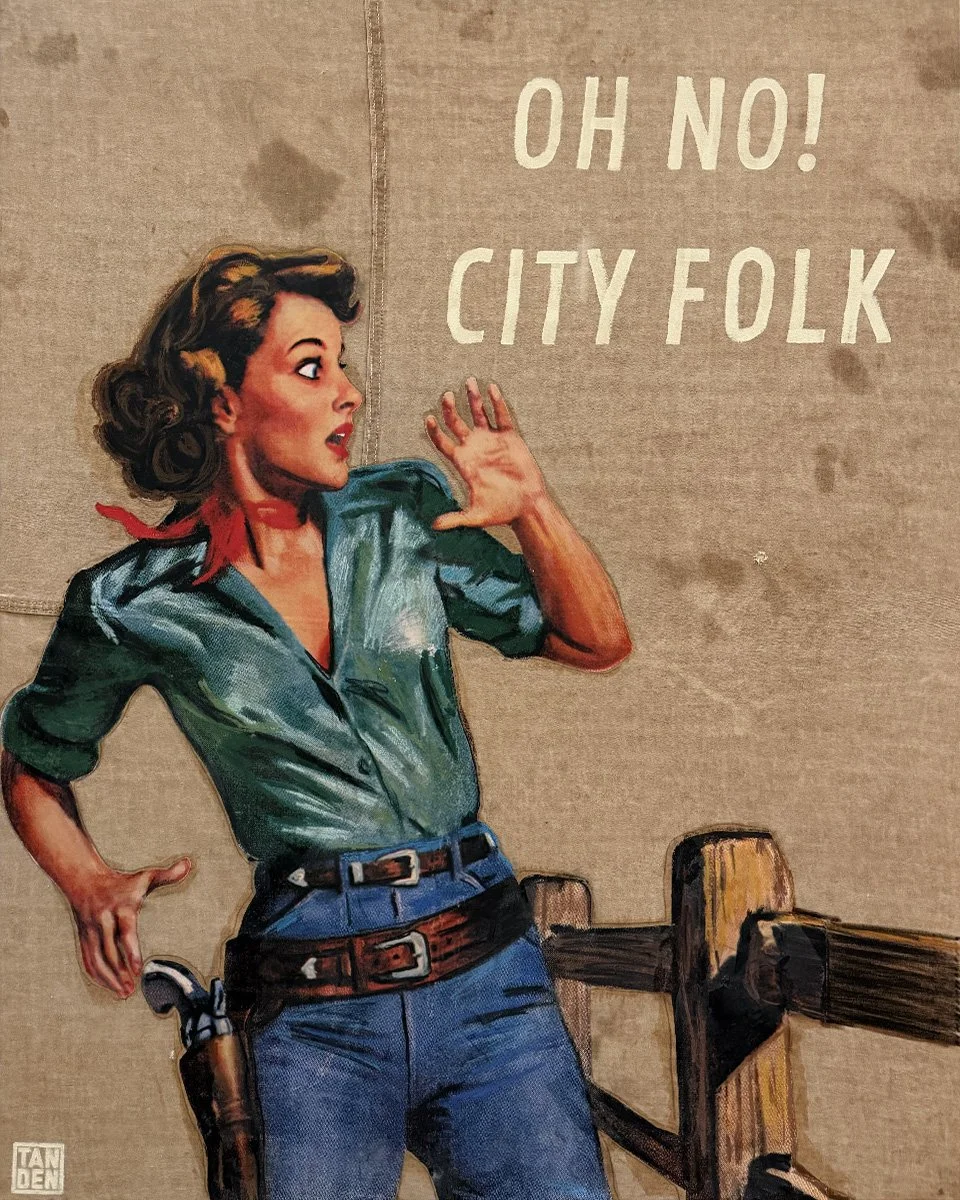 Oh No! City Folk .jpg