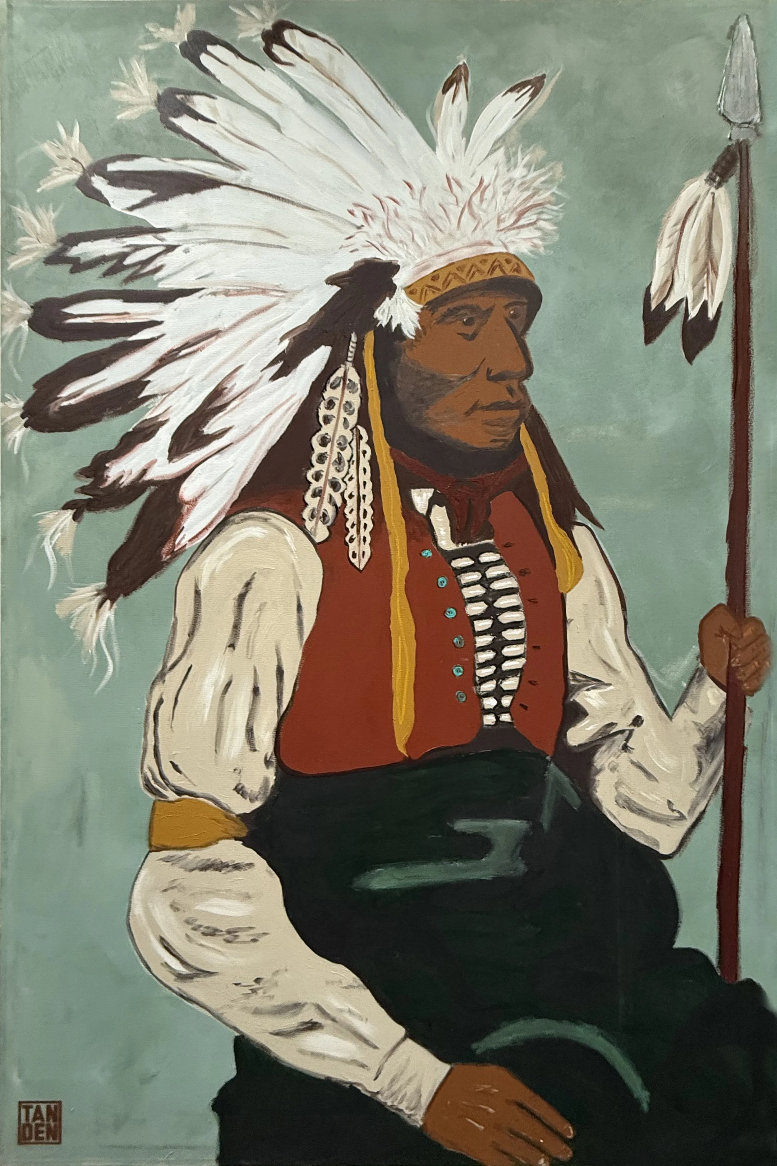 on point  72 X 108 .jpg