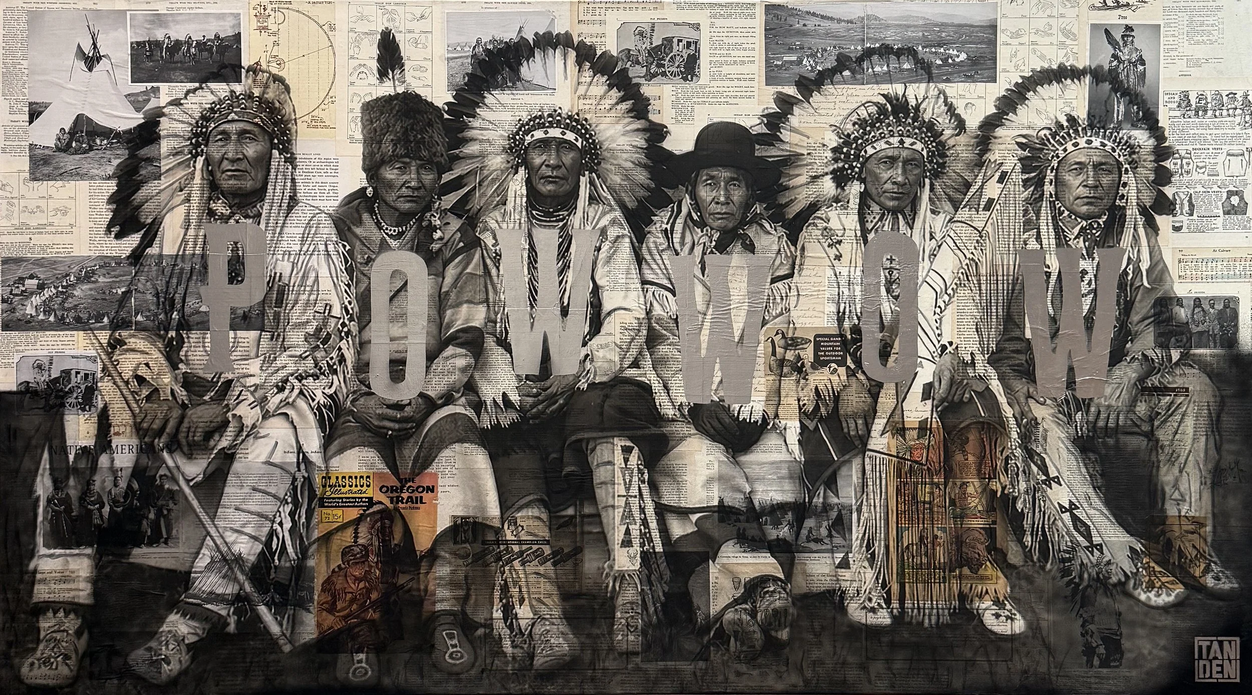 Order of the pow wow 72 x40 .jpg