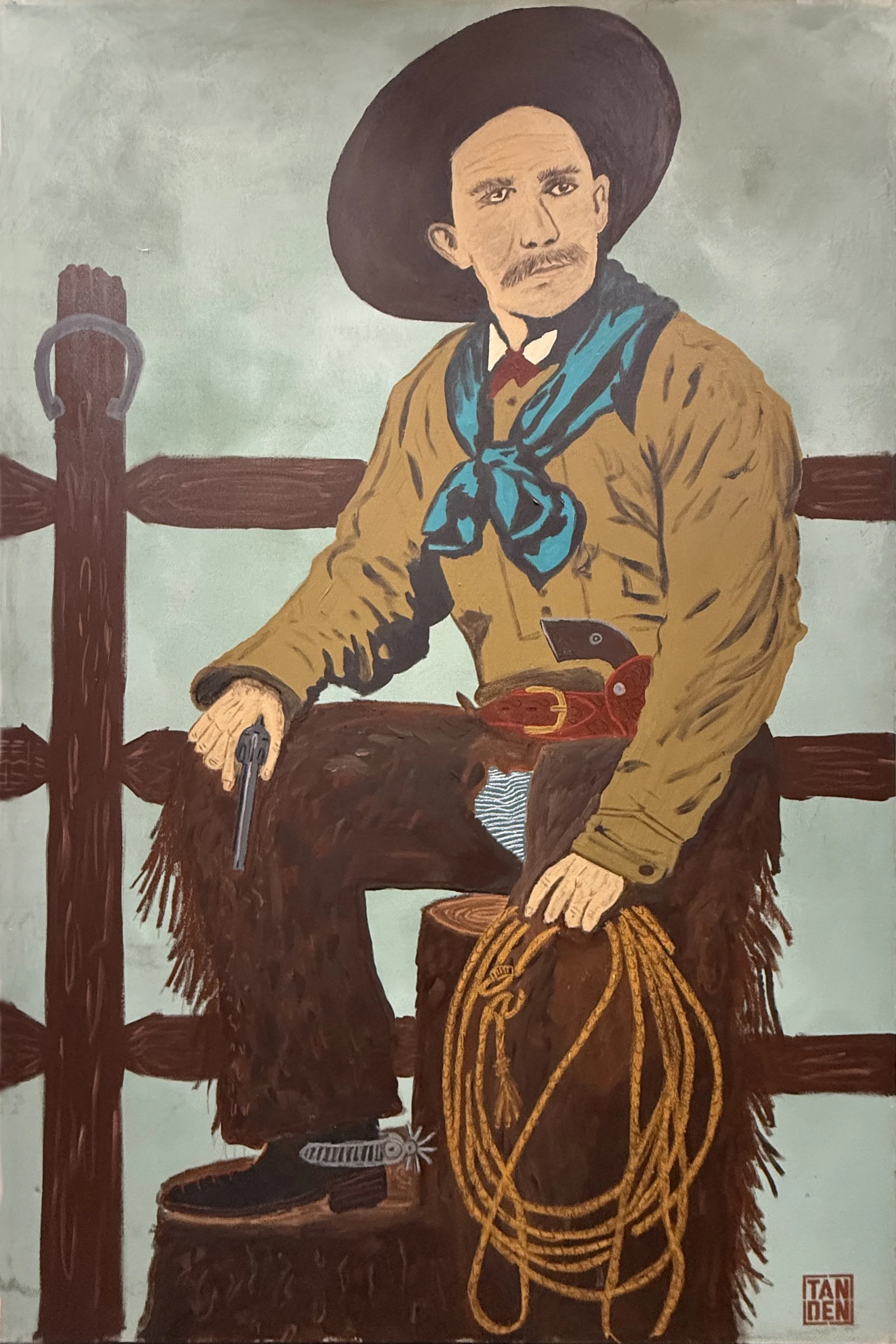 Cowboy 72 x108 .jpg
