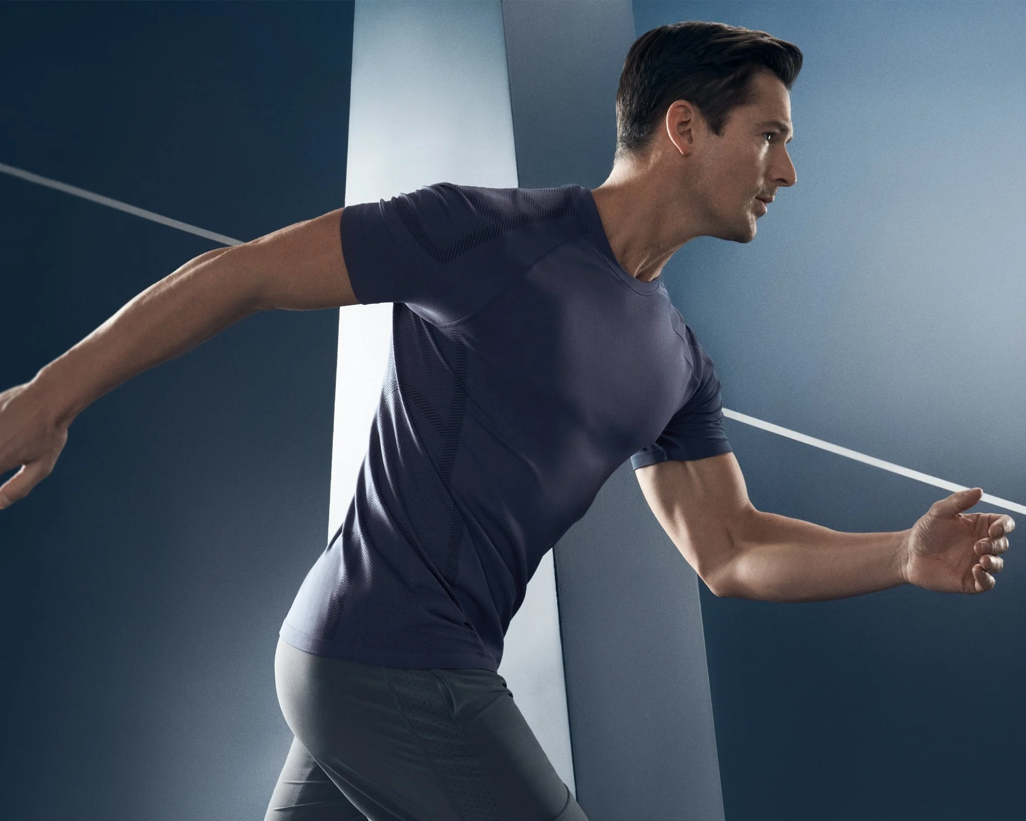 Mack Weldon, Creative Direction