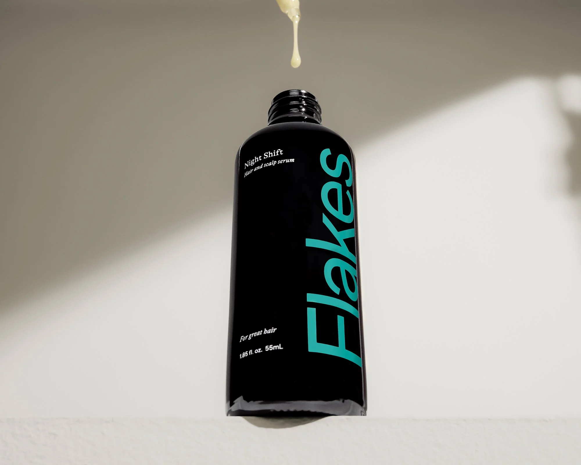 Flakes, Branding, Creative Direction. Photography: Mosspark