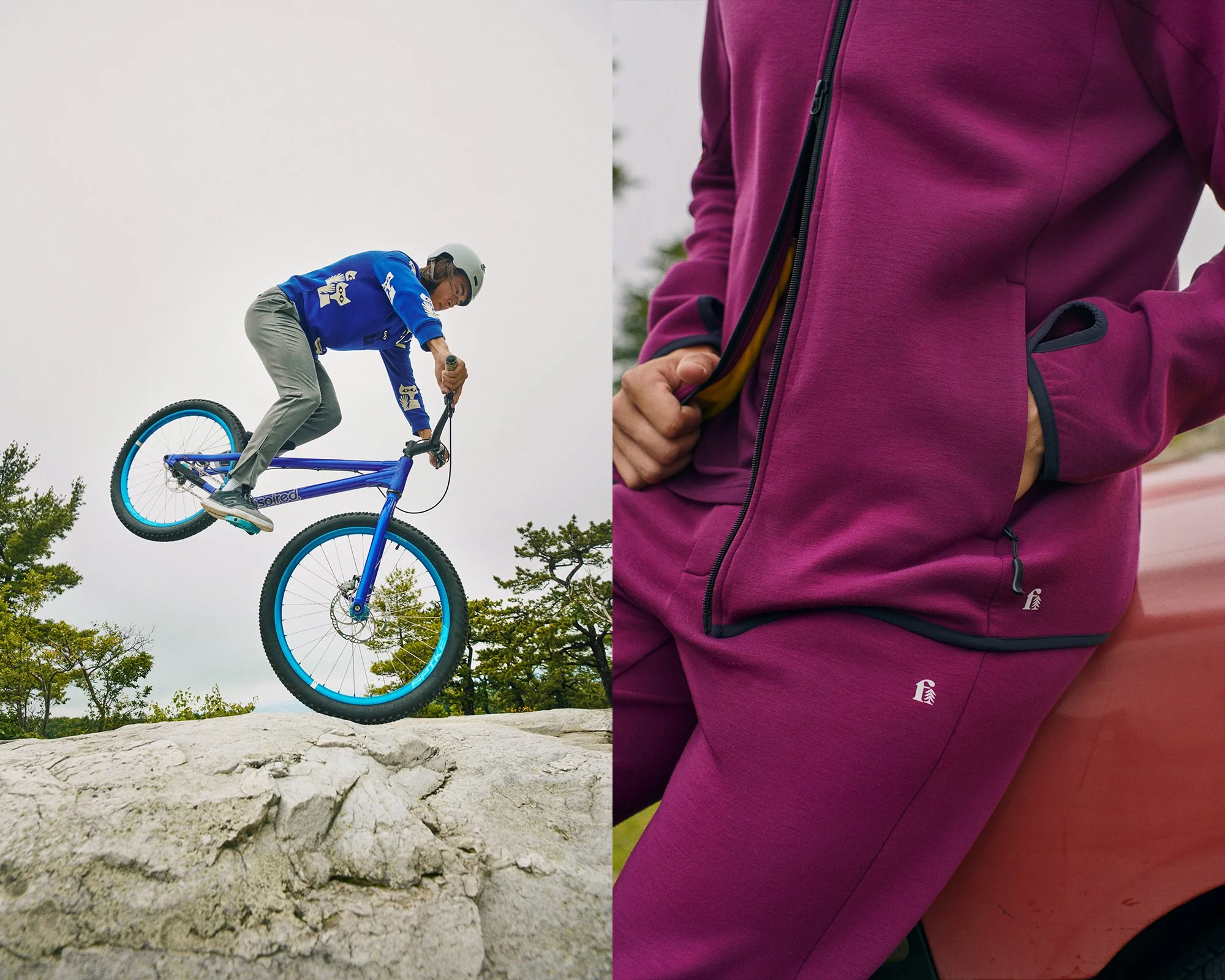 Bonobos Fielder, Art Direction. Photography: Christian Hogstedt