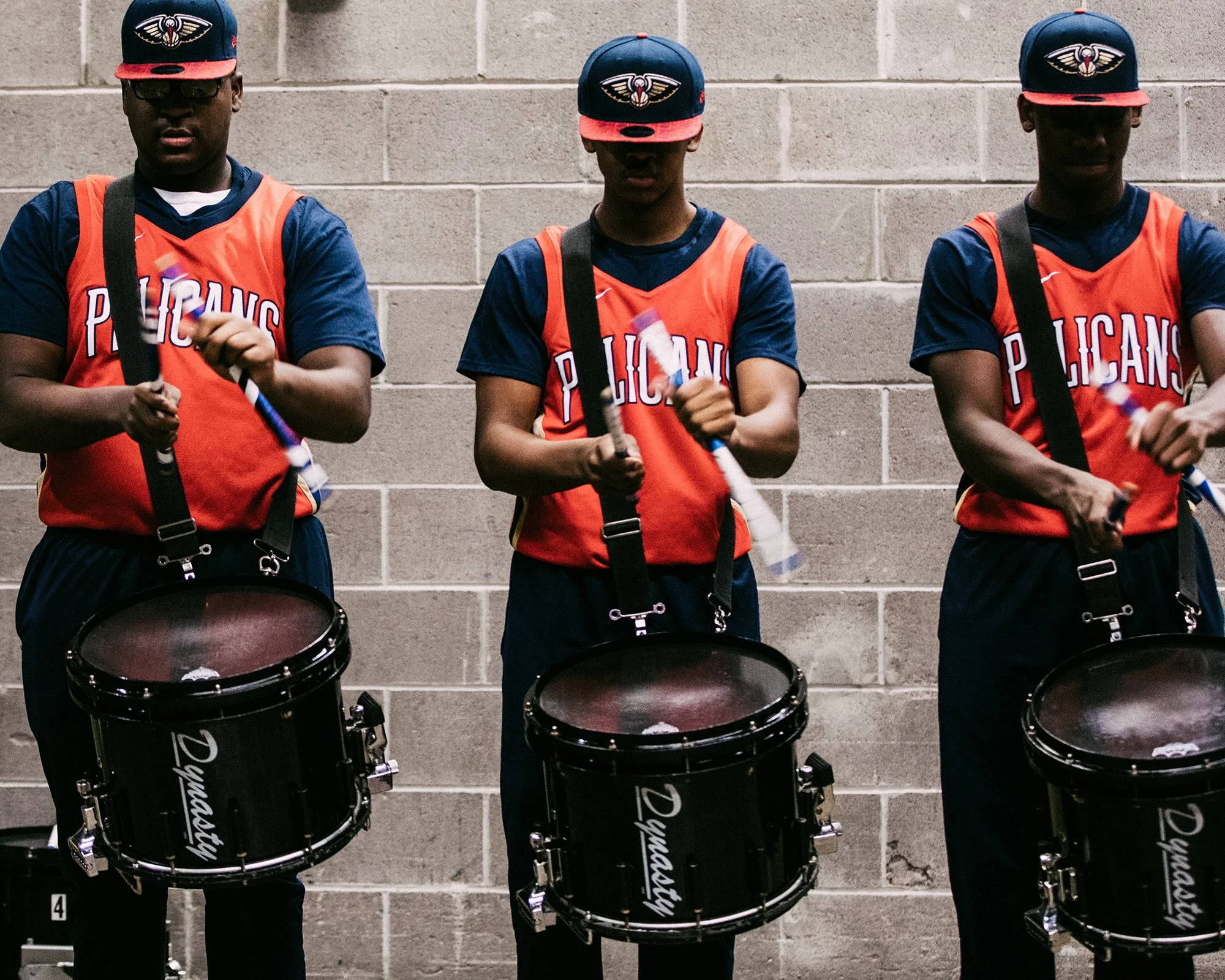 SeatGeek x NBA, Creative Direction. Photography: Eric Ryan Anderson