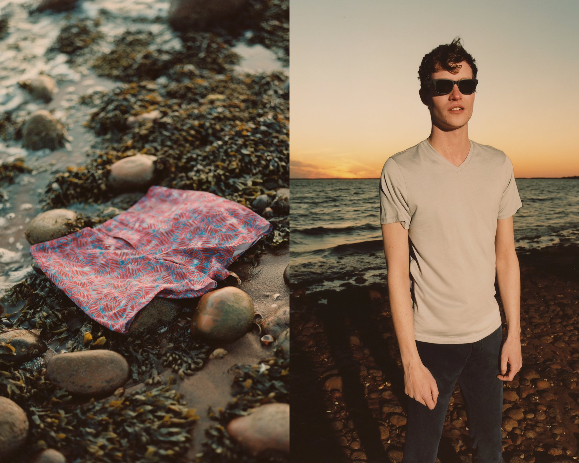 Zachary Prell, Creative Direction. Photography: Andrew Jacobs