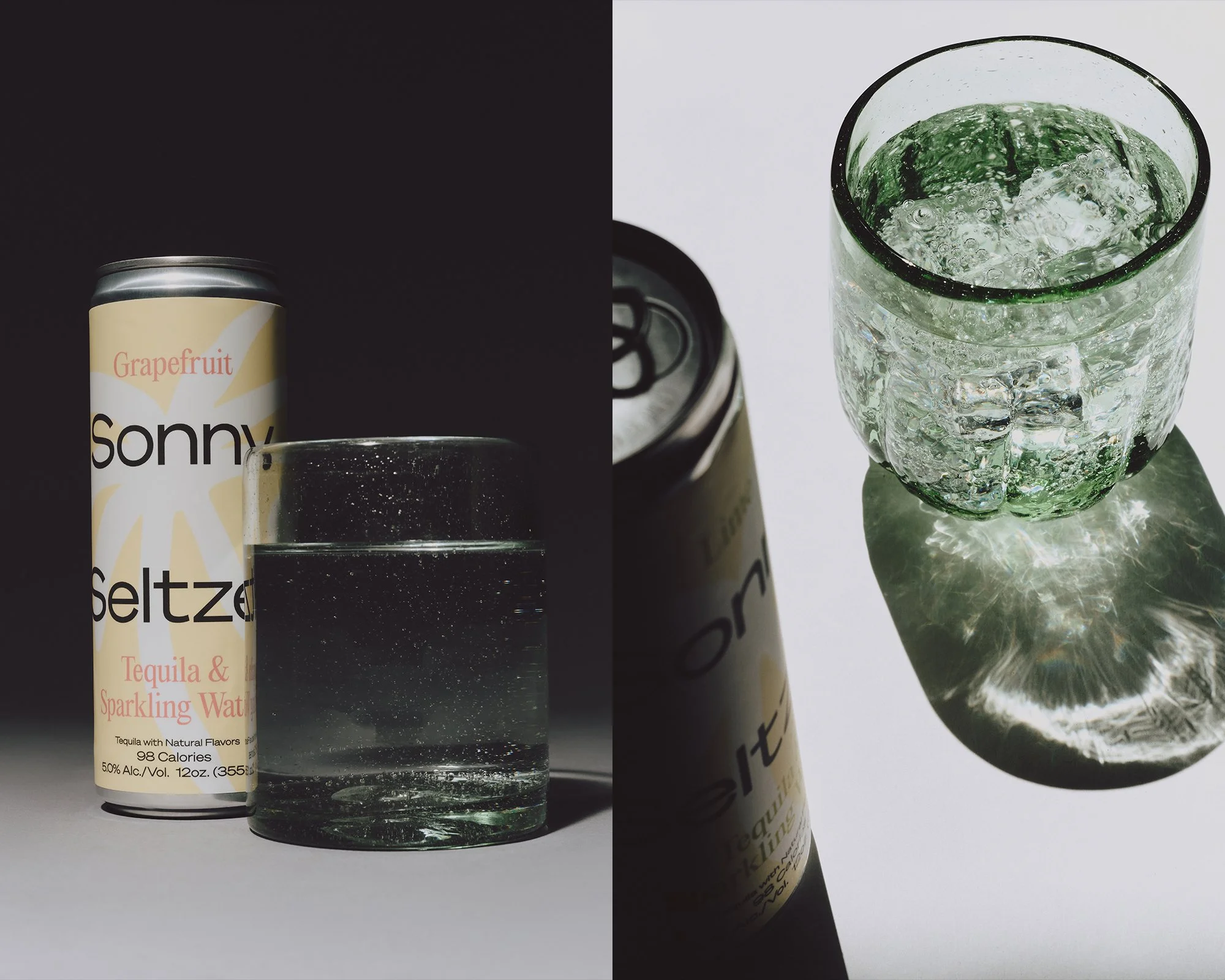 Sonny, Branding, Creative Direction. Photography: David William Baum