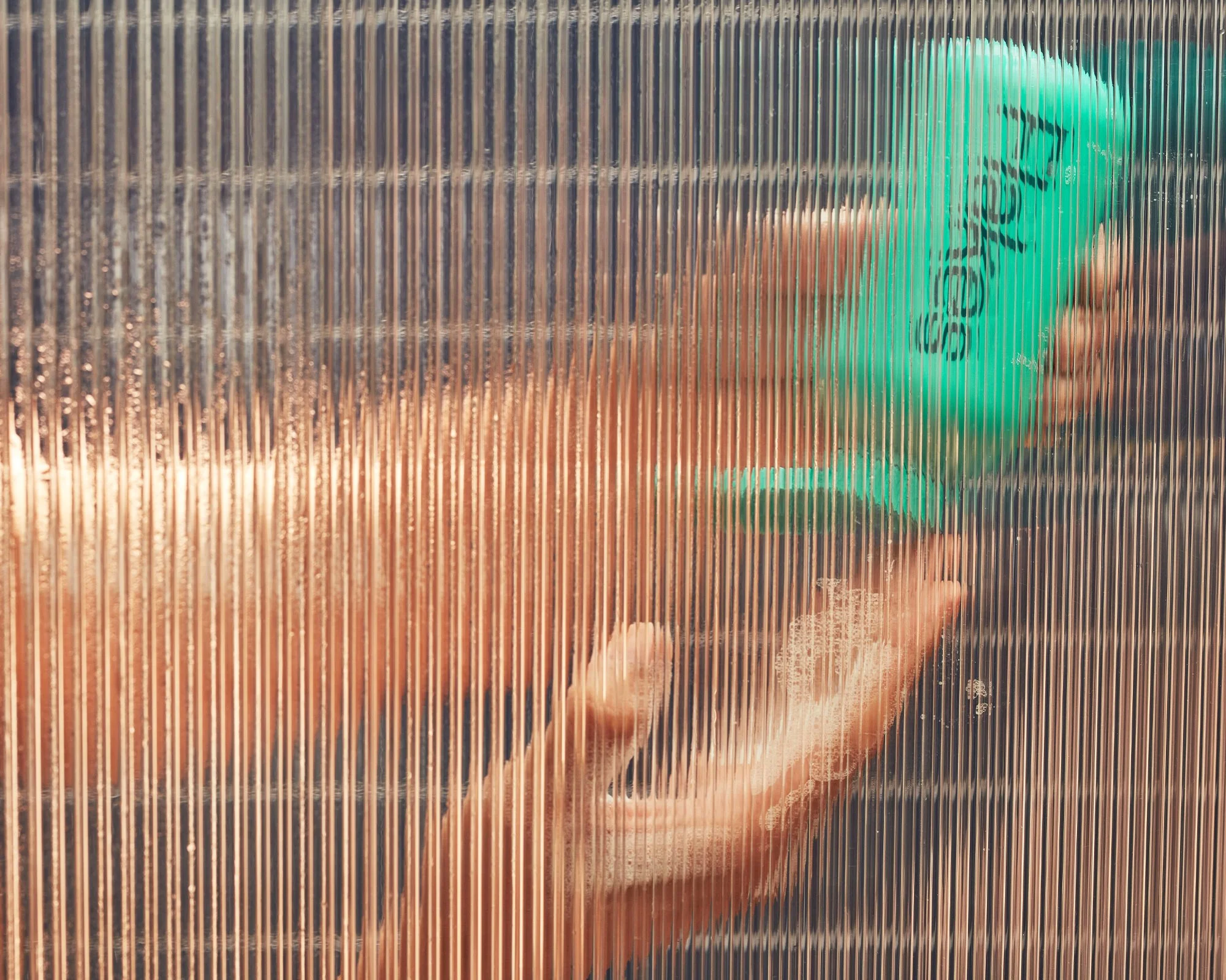 Flakes, Branding, Creative Direction. Photography: Mosspark