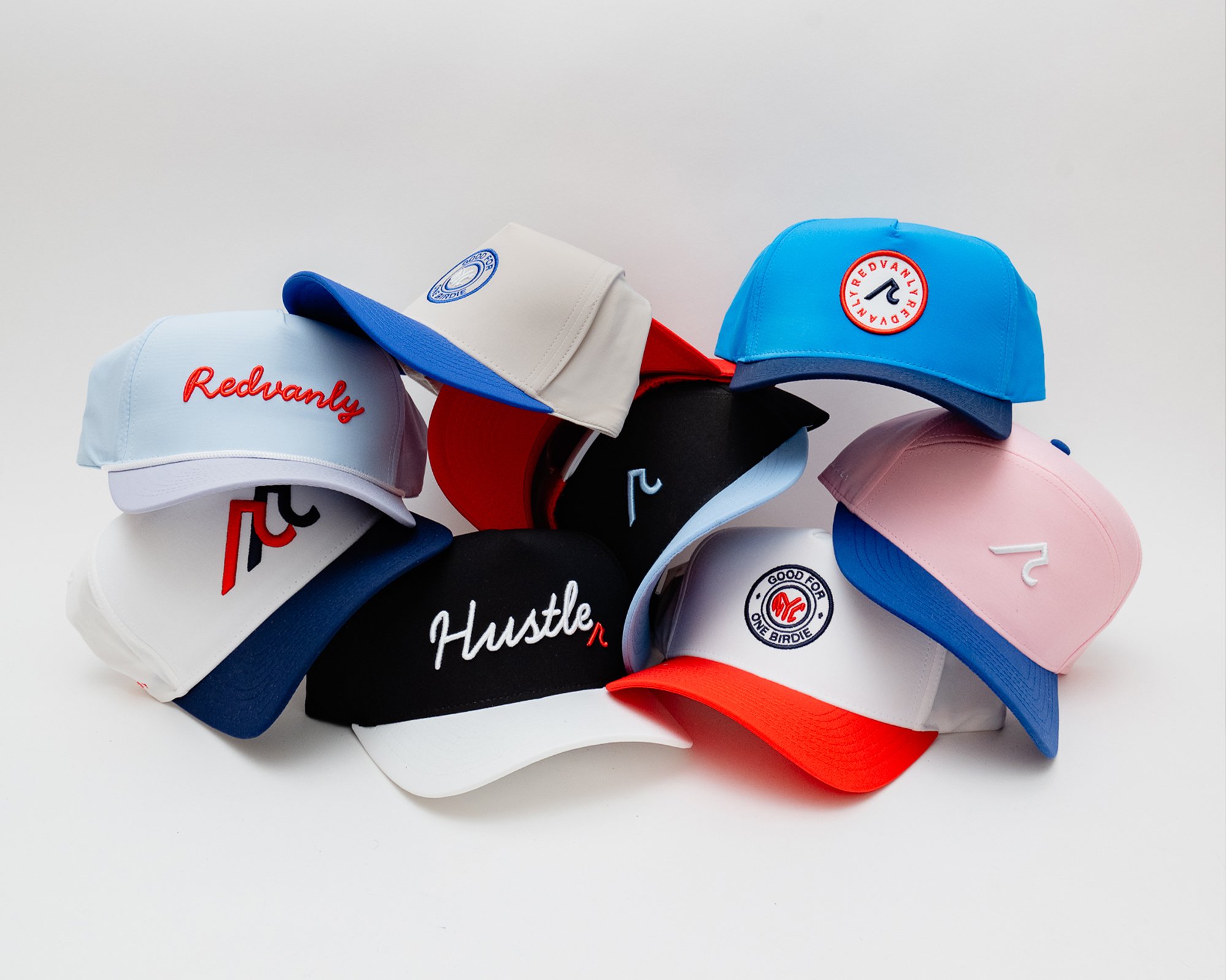 Redvanly, Product Design. Photography: Julia Khoroshilov