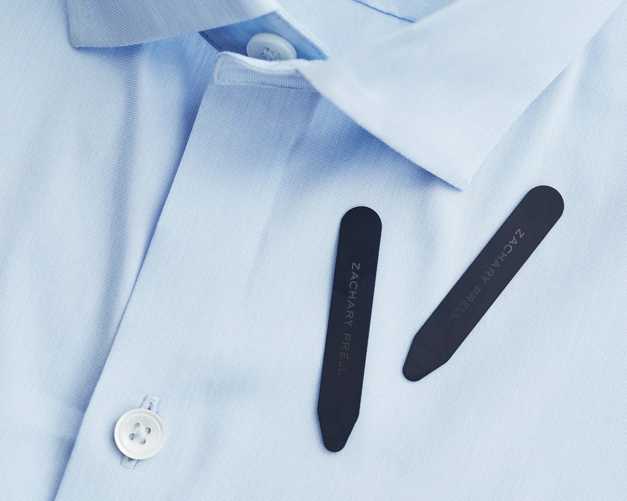 Zachary Prell, Creative Direction. Photography: Mosspark