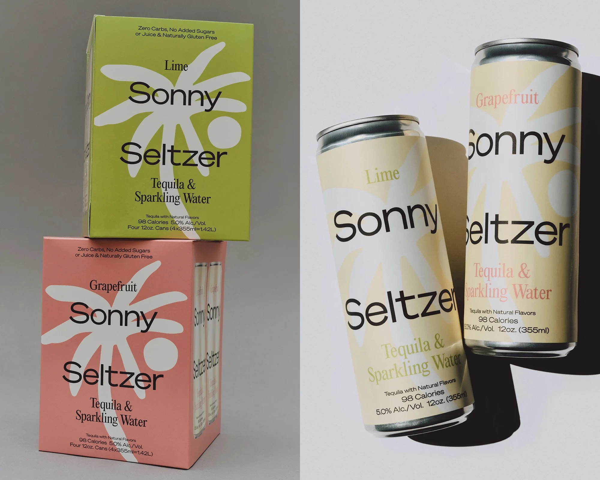 Sonny, Branding, Creative Direction. Photography: David William Baum