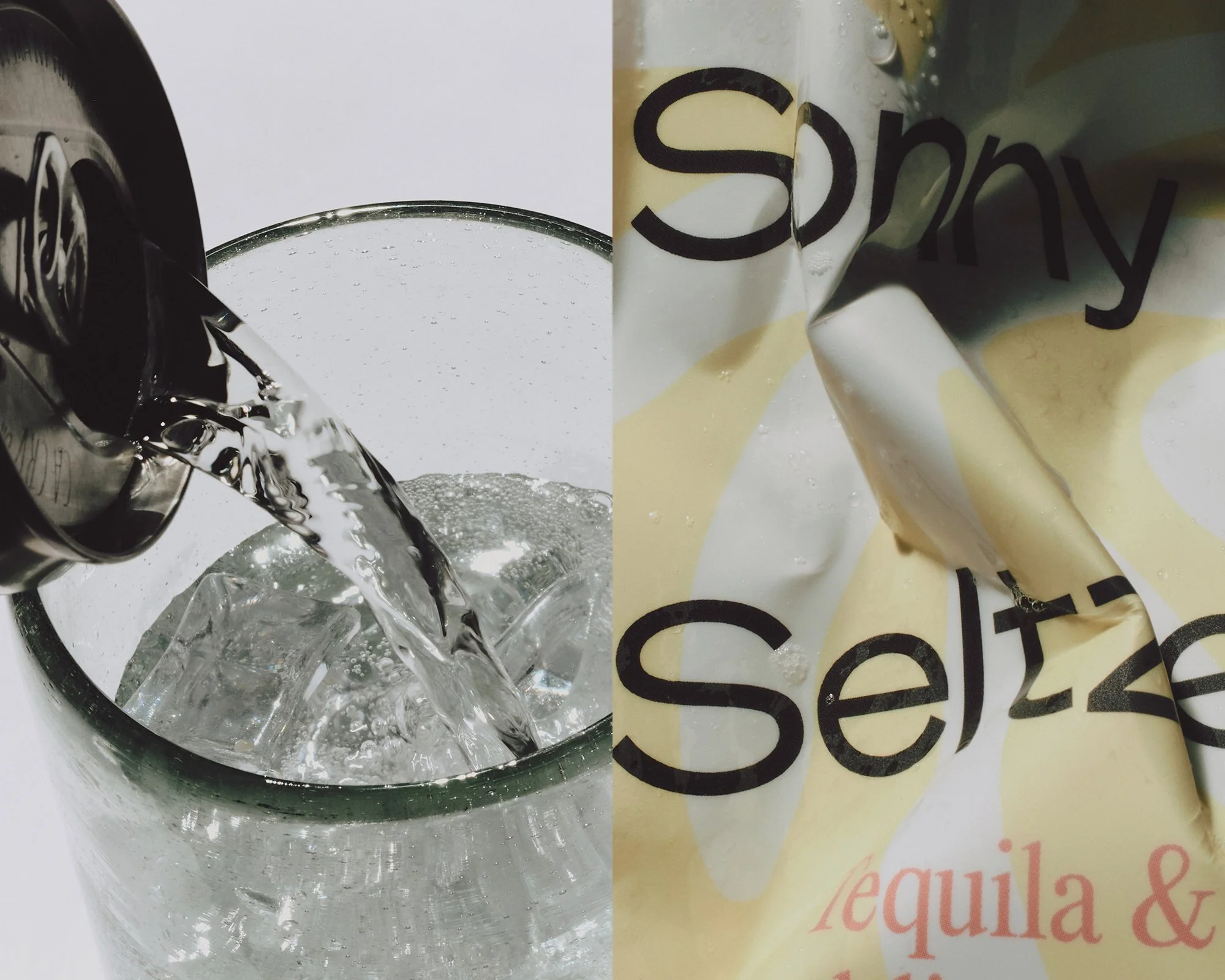 Sonny, Branding, Creative Direction. Photography: David William Baum