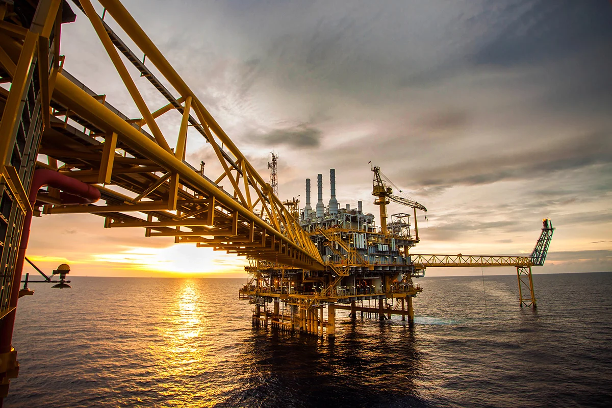 Frontier Valve Canadian made valves for offshore projects