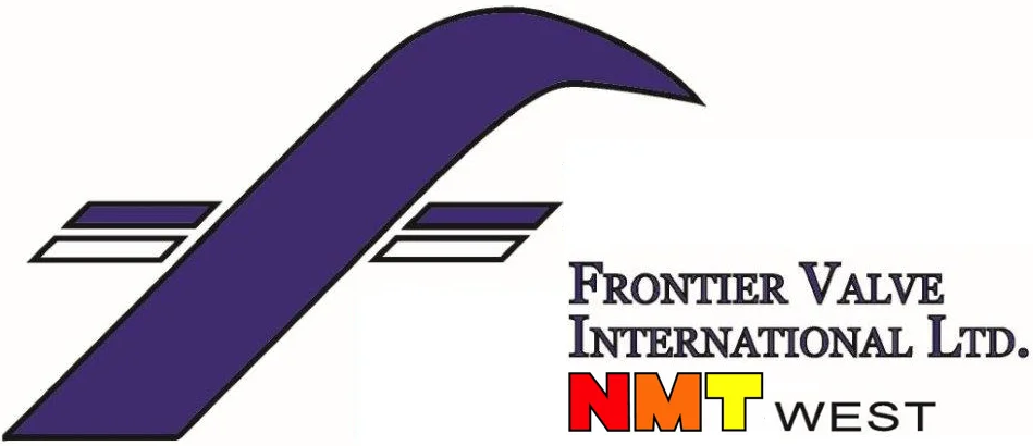Frontier Valve and Nitrex Metal Technologies - Nitreg Technology powered gas nitriding service