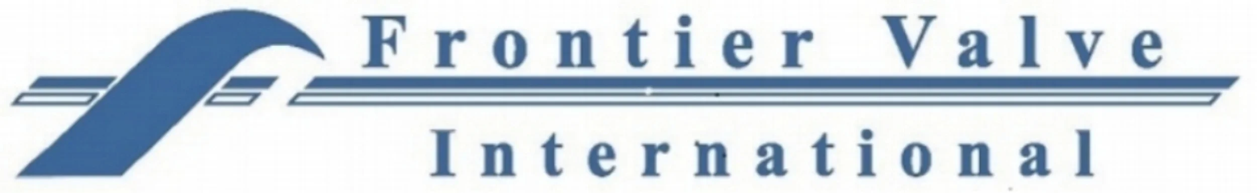 Frontier Valve and NMT west logo