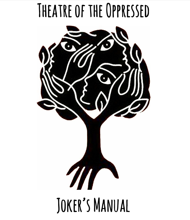 Theatre of the Oppressed Joker's Manual