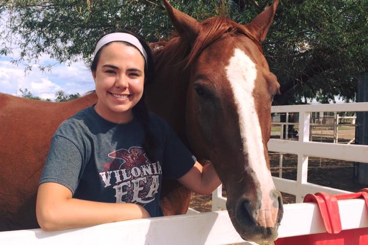 Taylor McNeel, Southern Arkansas University