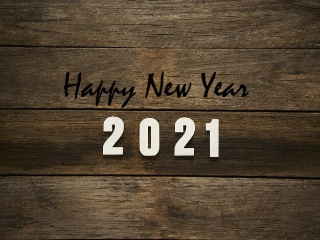 New Year, New Opportunities