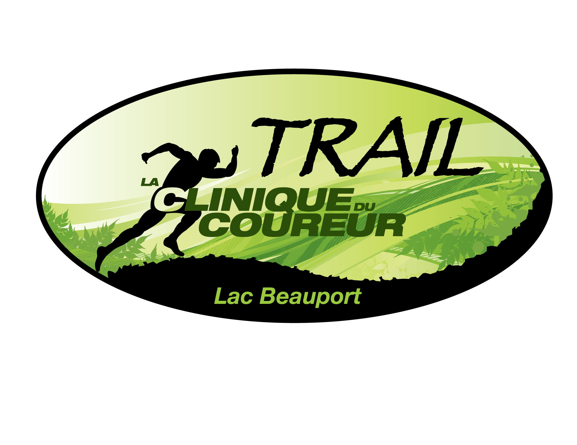 Trail de la clinique du coureur