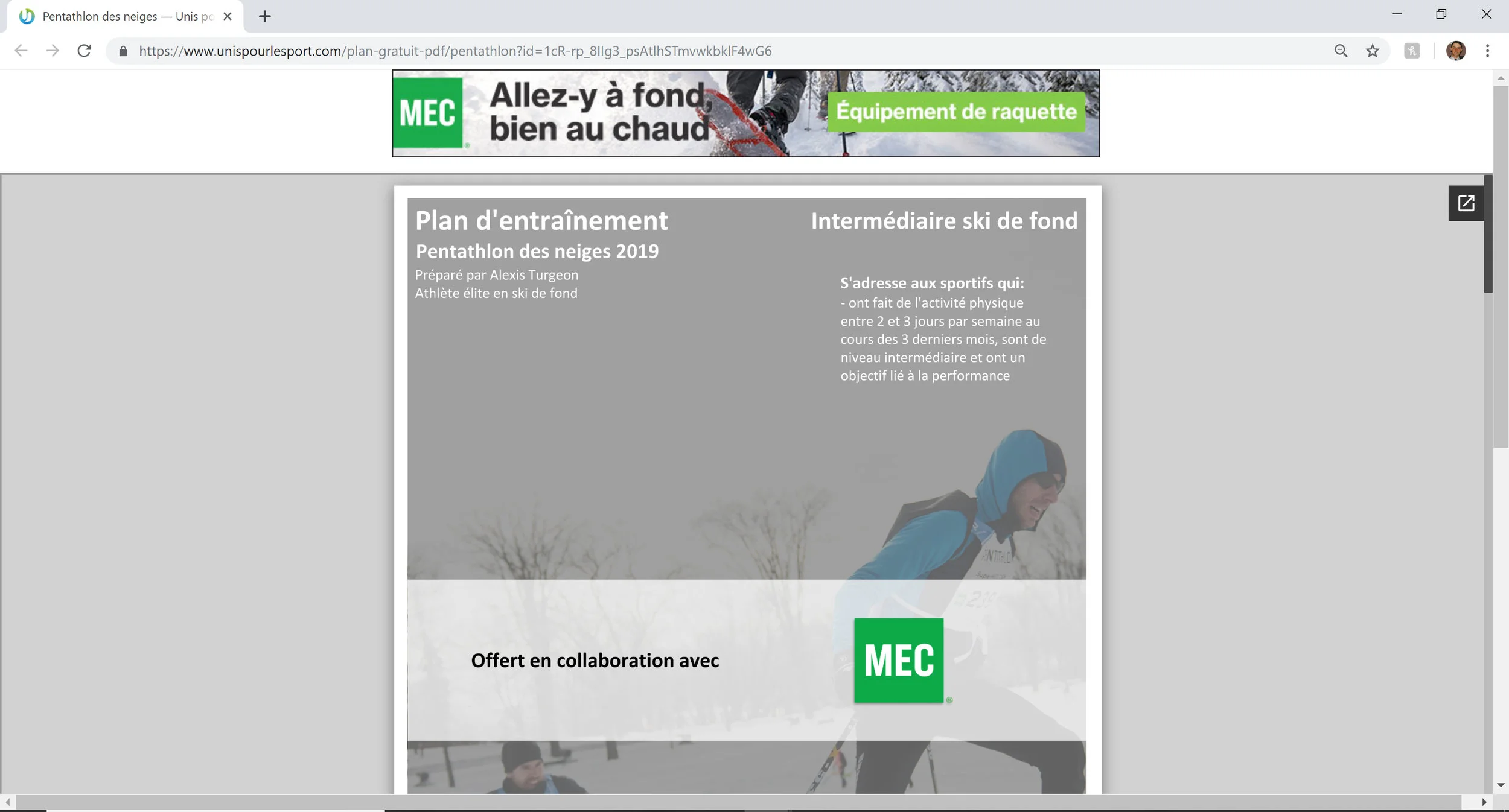 PROMOUVOIR SES PRODUITS ET SERVICES