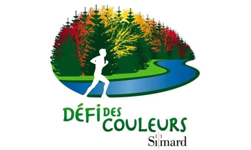 Défi des Couleurs Simard
