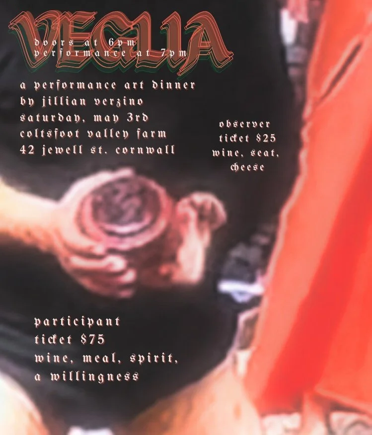 Veglia - Observer