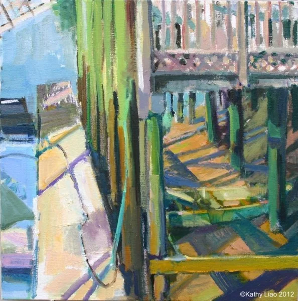 Under the Pilings.jpg