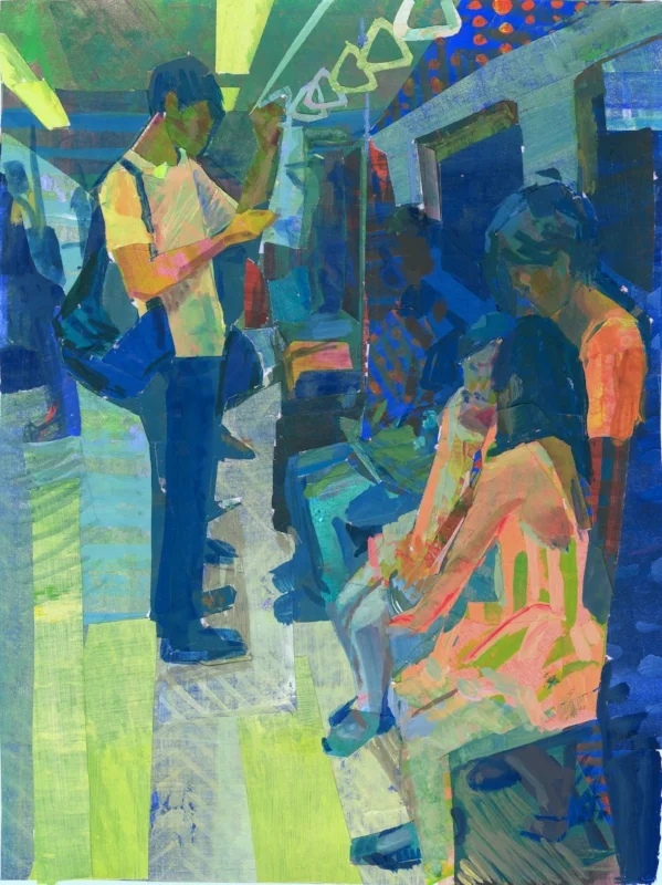 Metro Connection
