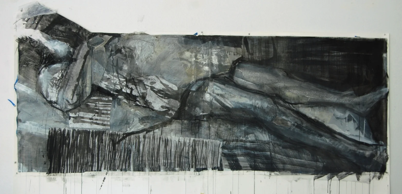 Convalescence #1