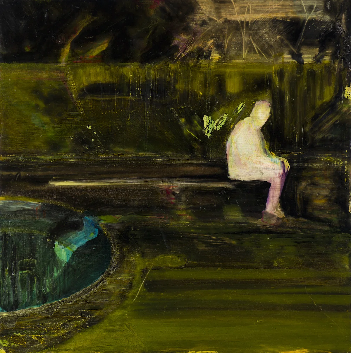 Absent Presence