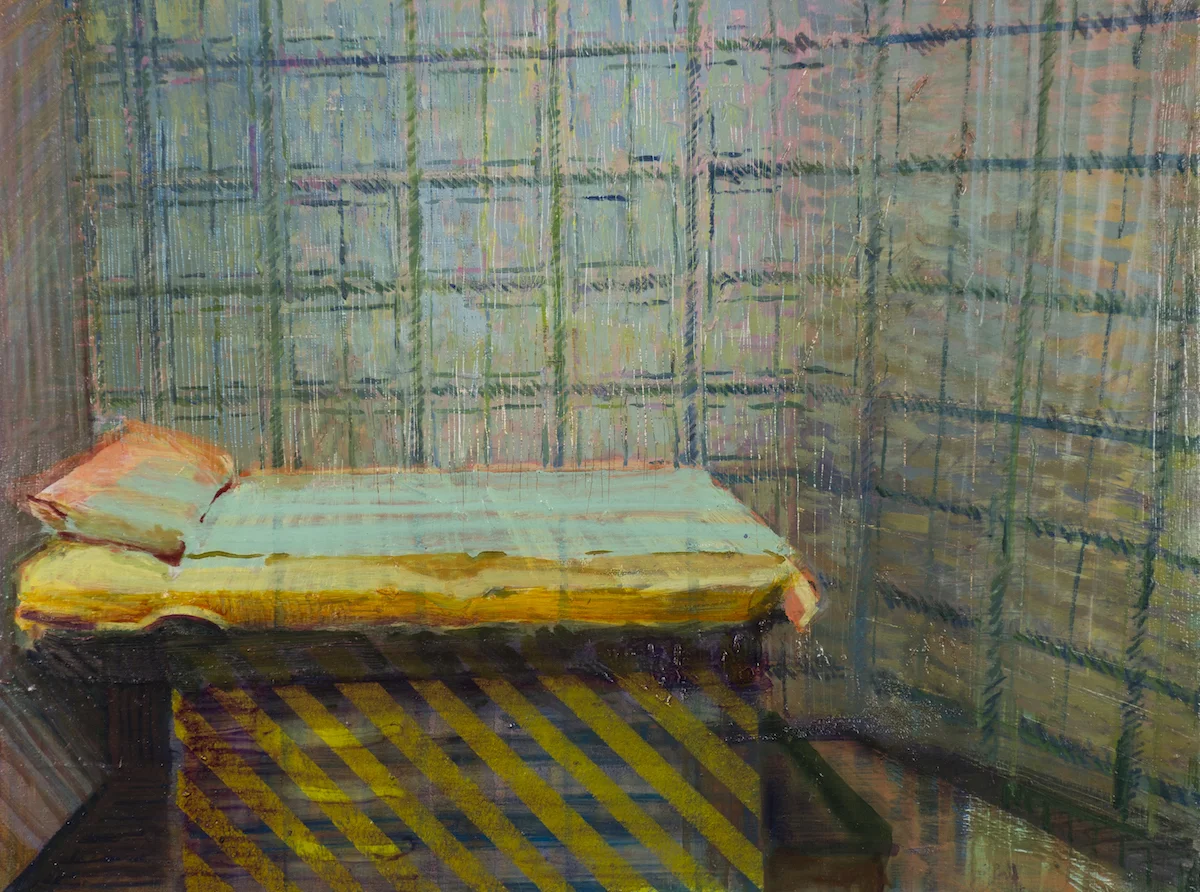 Examination Room