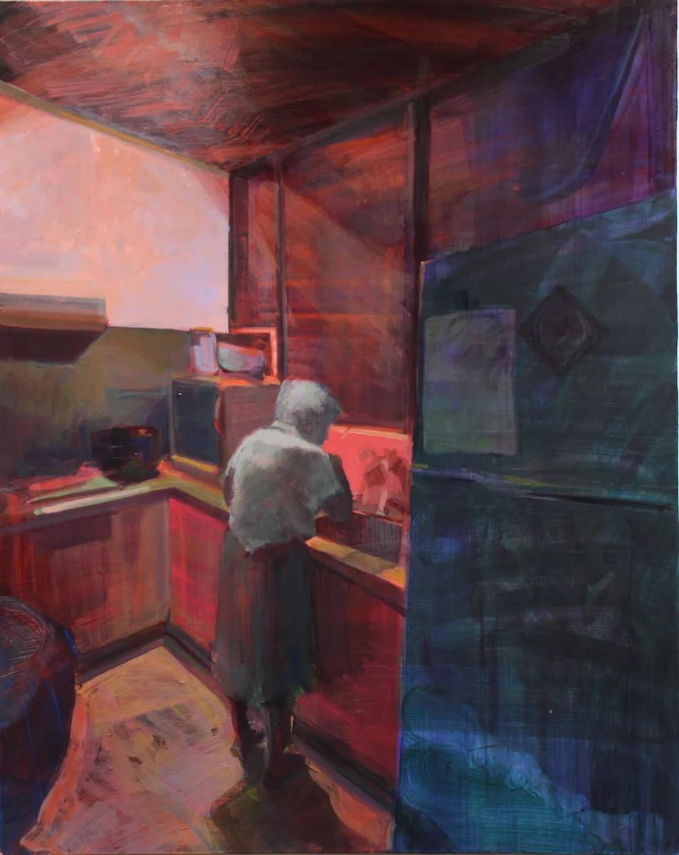 3AM Kitchen