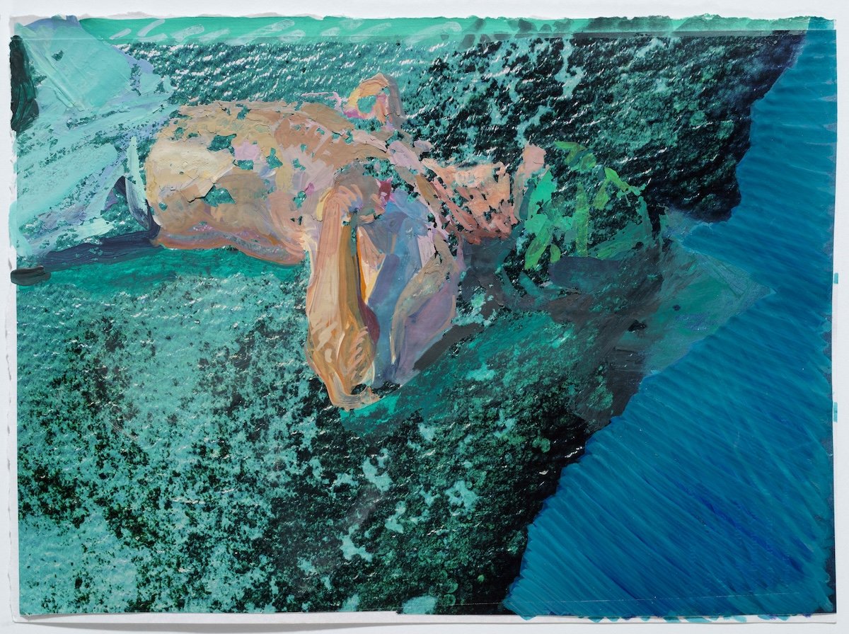 Dissolution
