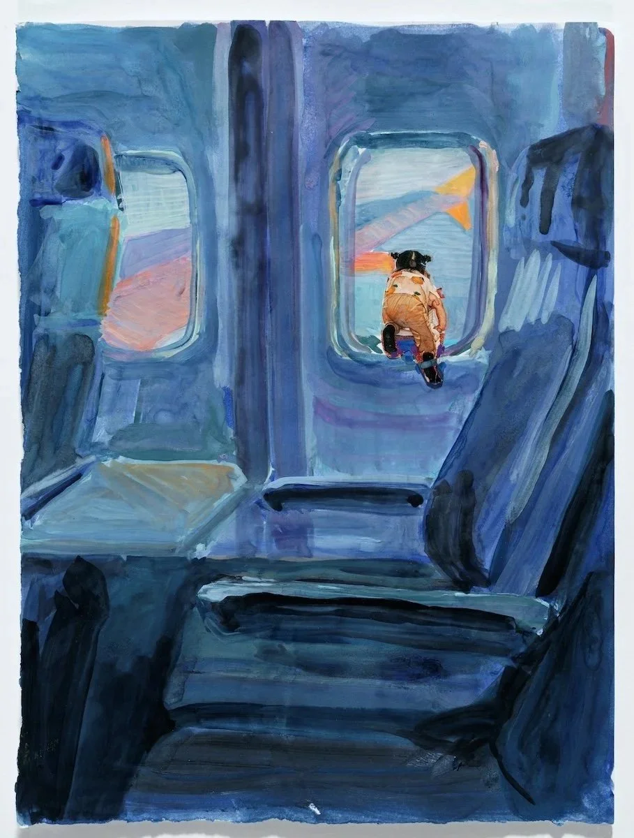 Window Seat