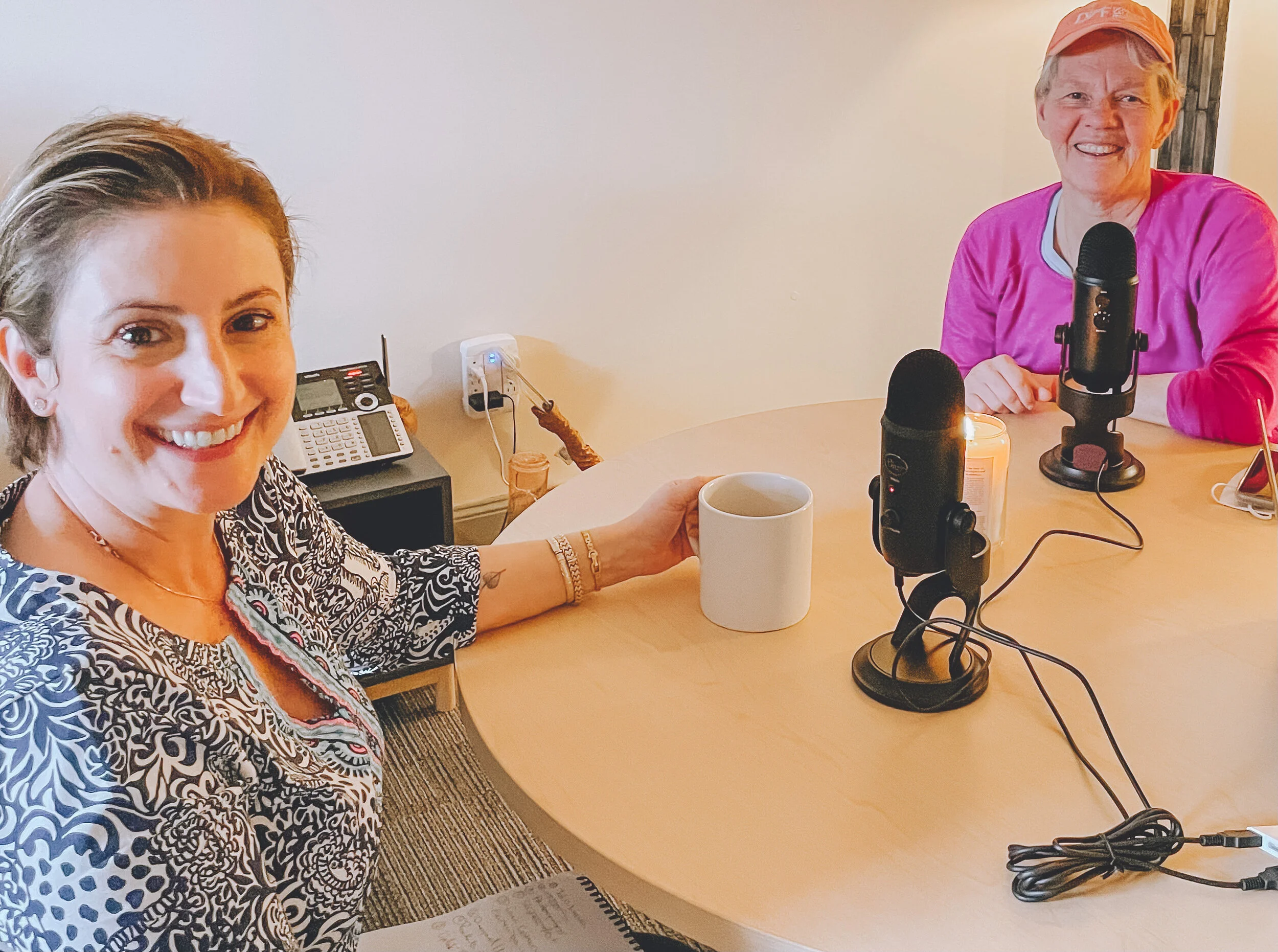 S1 Episode 2: Betsy Sweet