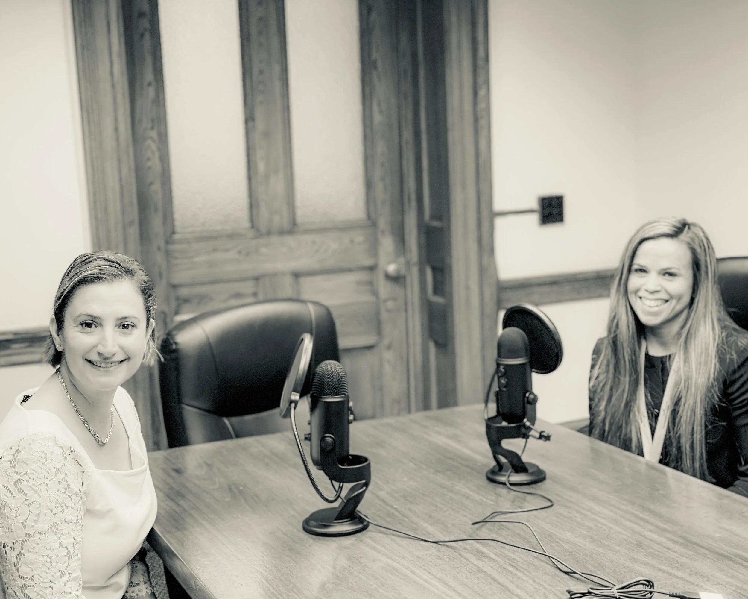 S1 Episode 4: Jen Ackerman