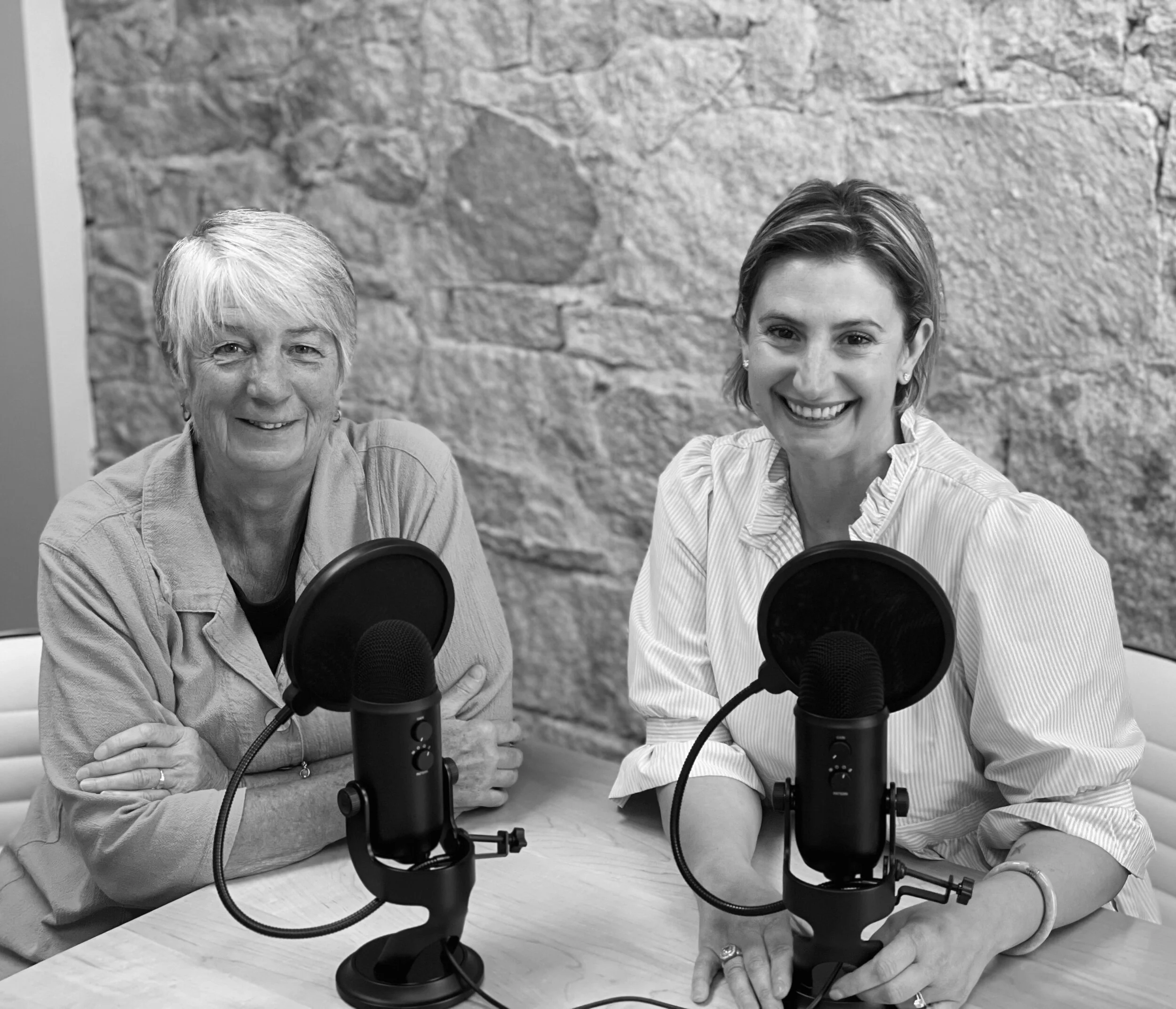 S1 Episode 8: Hon. Terry Hayes