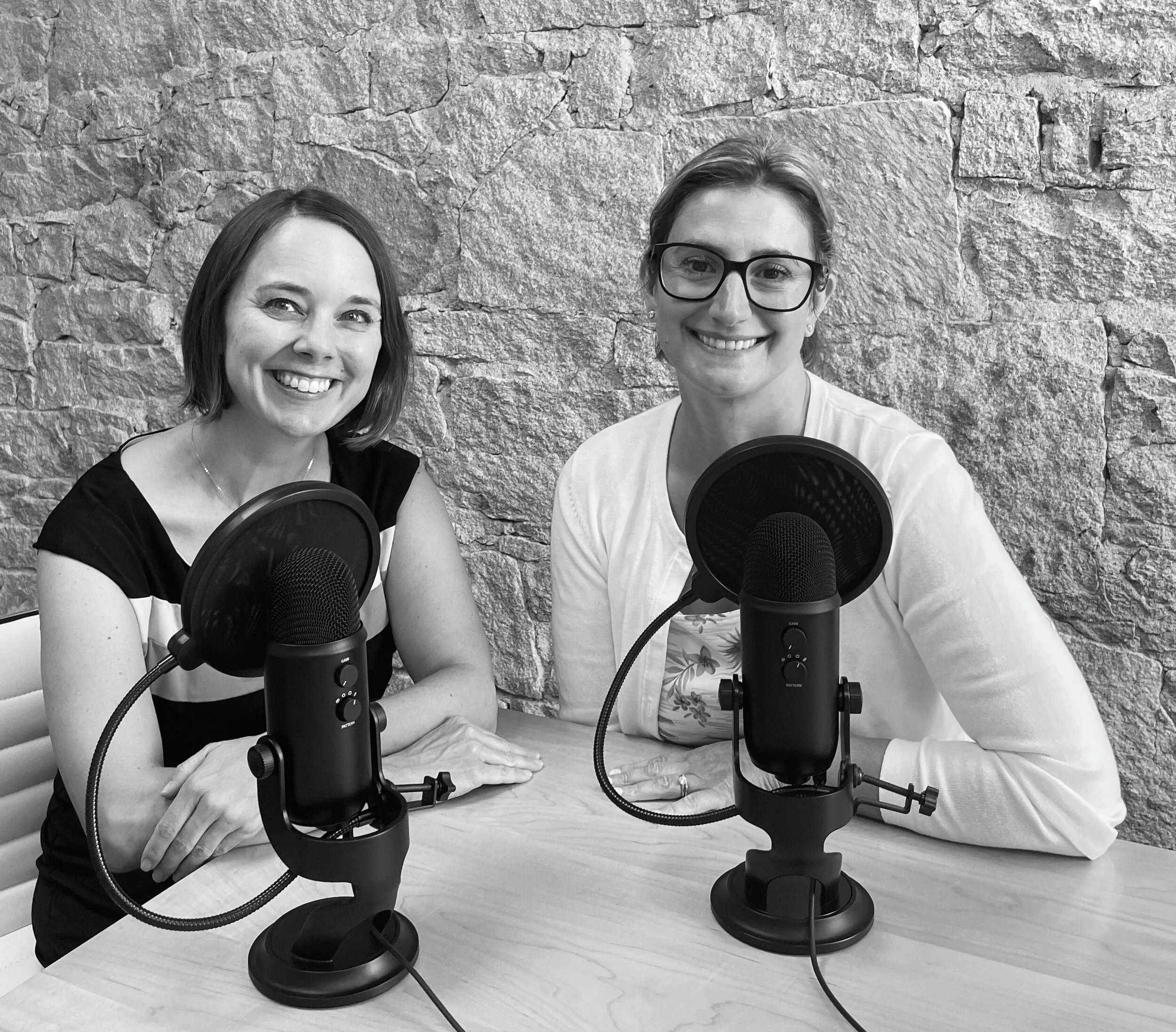 S1 Episode 9: Secretary of State Shenna Bellows