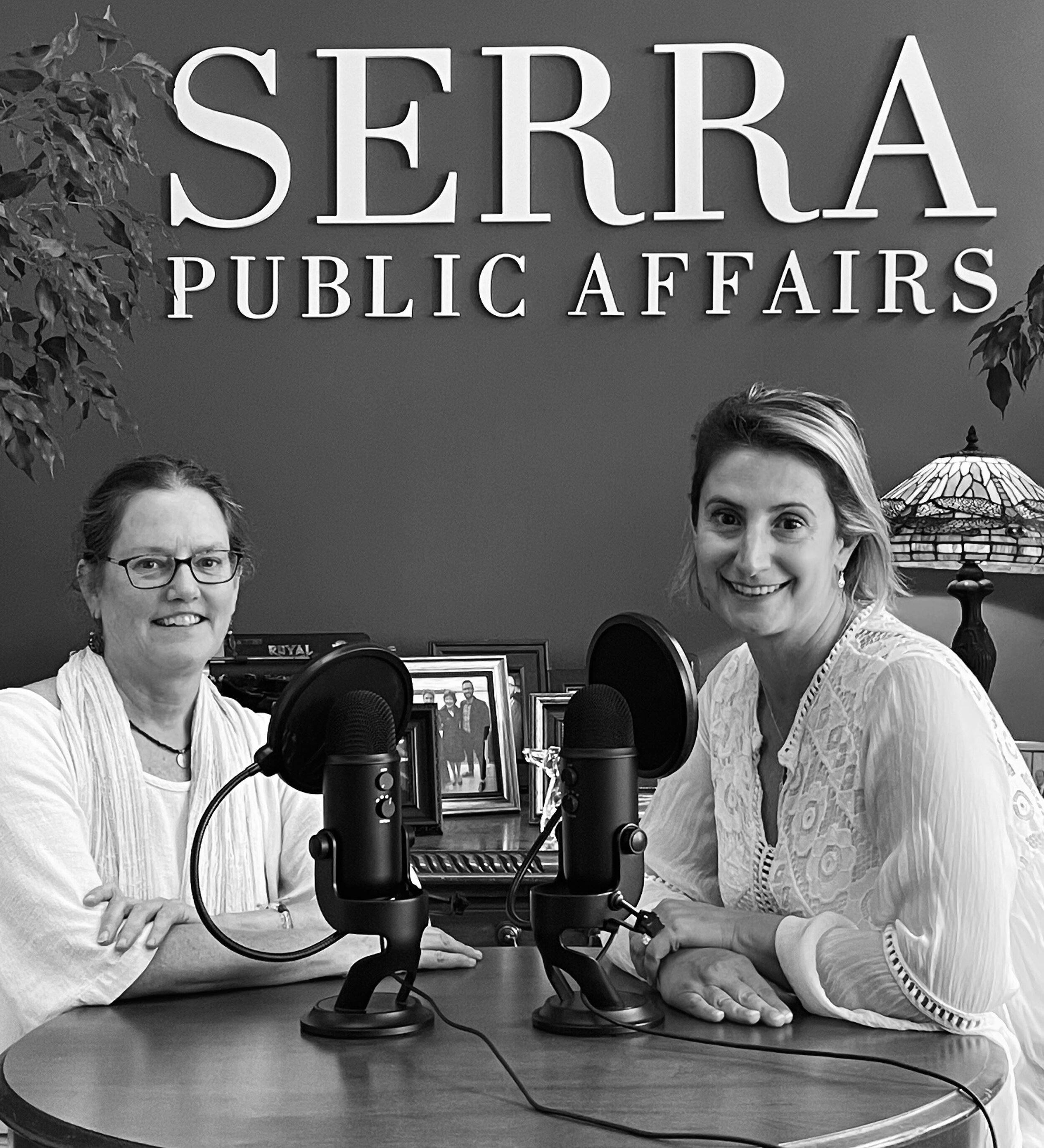 S1 Episode 10: Beth Jones