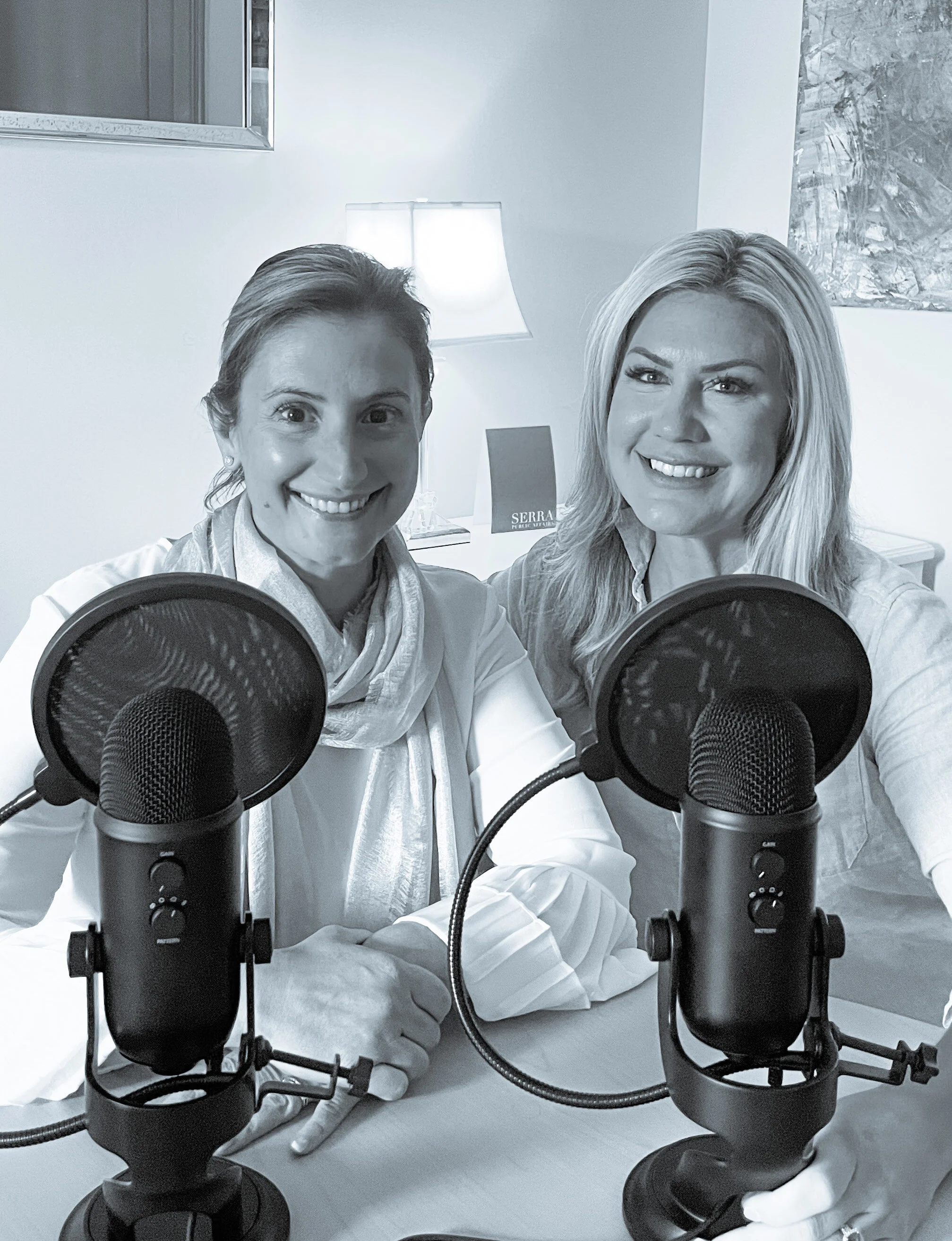 S1 Episode 11: Erin Ovalle