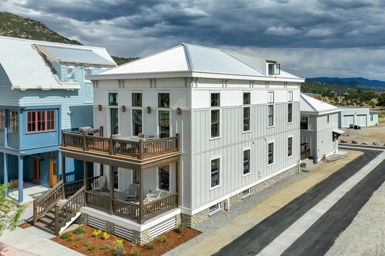   851 E Pine Street  | Buena Vista, Colorado 