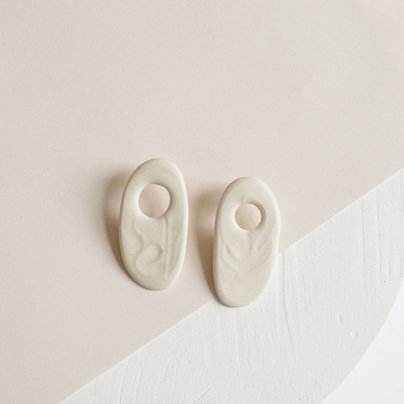 Elegant Earrings for Brides