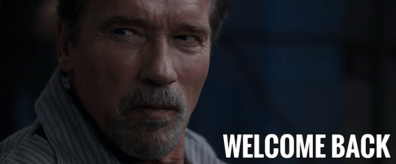 thanks again Arnold.