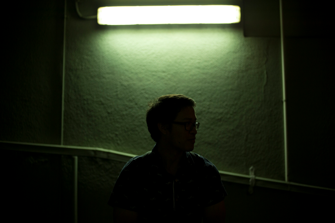 Saturday 9/10 Episode 17 - Benji Menor