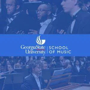 Three Reeds Duo - "Metamorphosis" CD Release Concert - Georgia State University