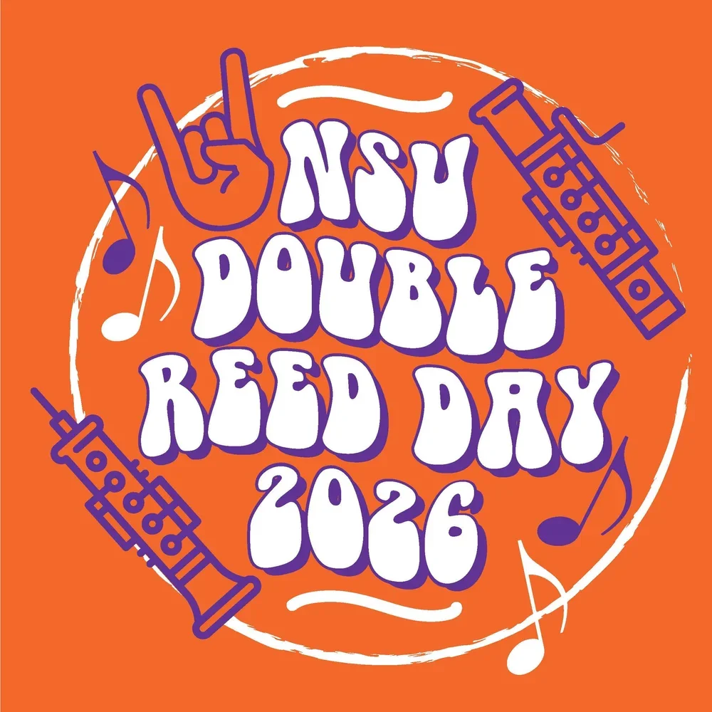 NSU Double Reed Day 2026
