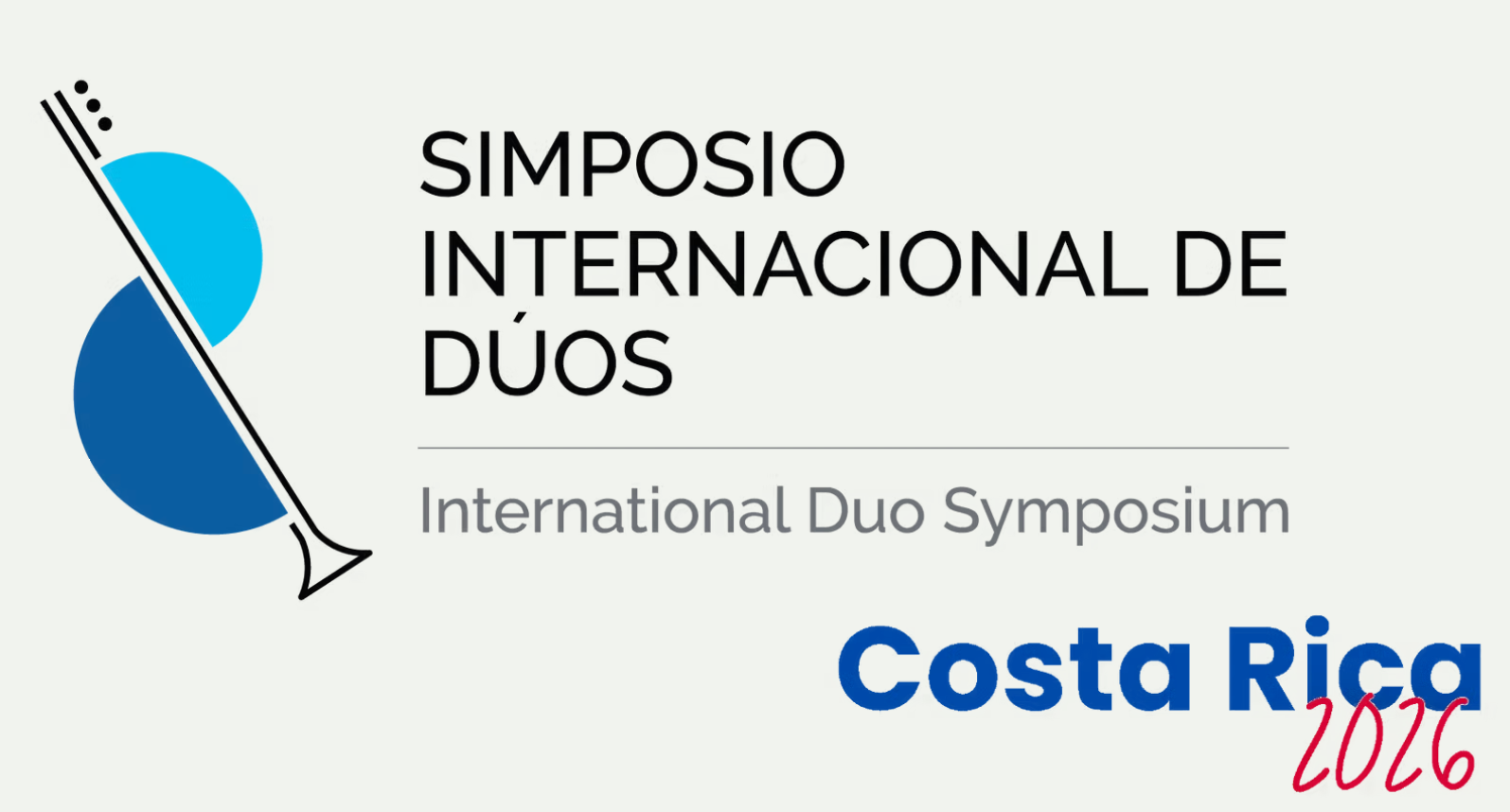 International Duo Symposium - World Premiere