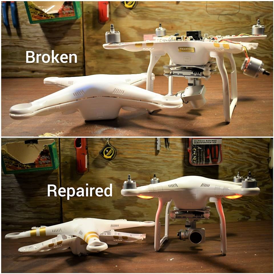 drone shop near me