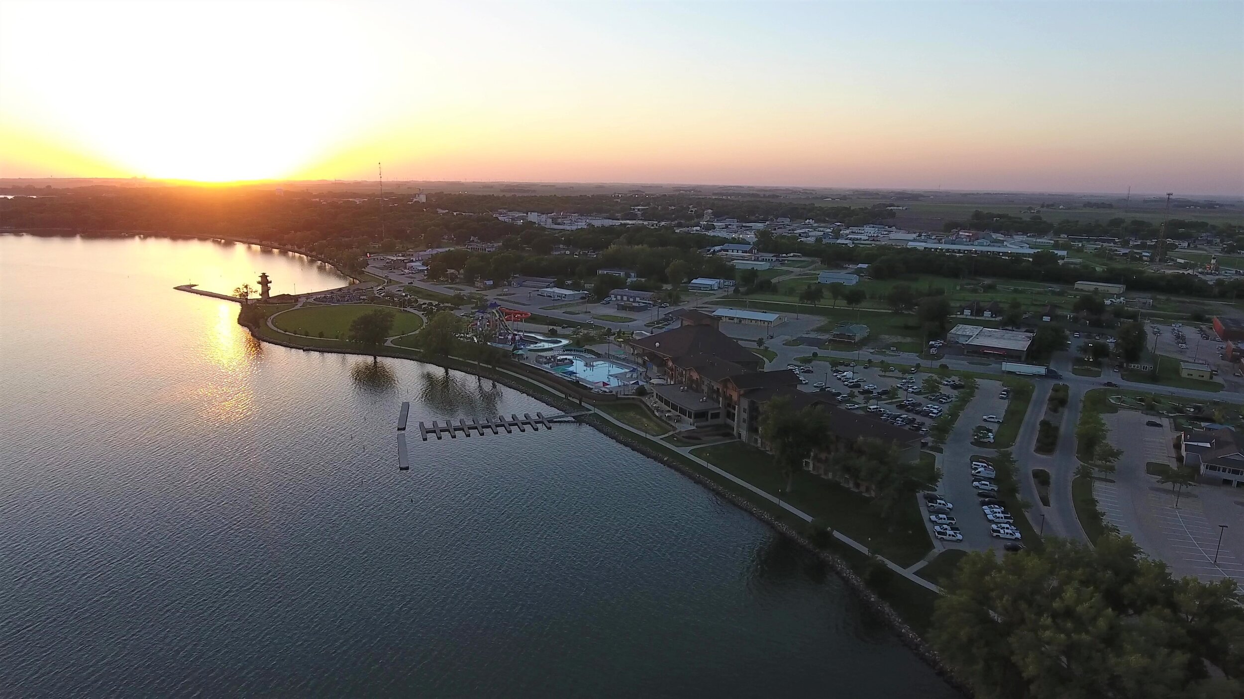 Orlando Drone Services Company - Aerial ... - Flyworx - AERIAL PHOTO