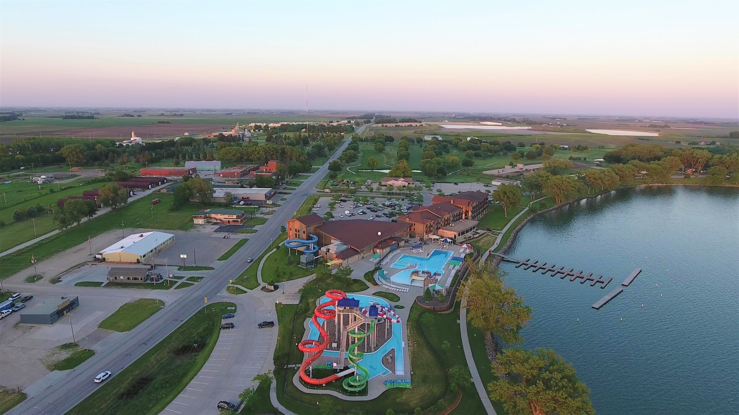 Midwest Aerial Photography - Home - AERIAL VIDEOGRAPHY